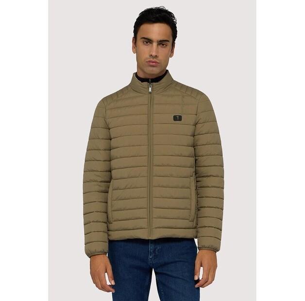 Куртка пуховая Trussardi F005M000010N025 EU 48