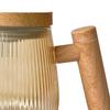 Mug, Self Mixing Living Room, Kitchen, Coffee/Milk/Protein Powder Glass, Powerful Automatic