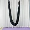 Seamless Elastic Aerial Yoga Hammock - 2.8m Anti-Gravity Flying Dance Swing Fabric