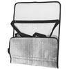 120*60Cm Air Conditioner Cover Outdoor Energy Saving Rainproof Cover Air Conditioner Washing Dust Prevent Sun Exposure