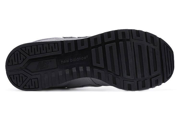 New Balance 565 Series Gray D Wide ML565BS