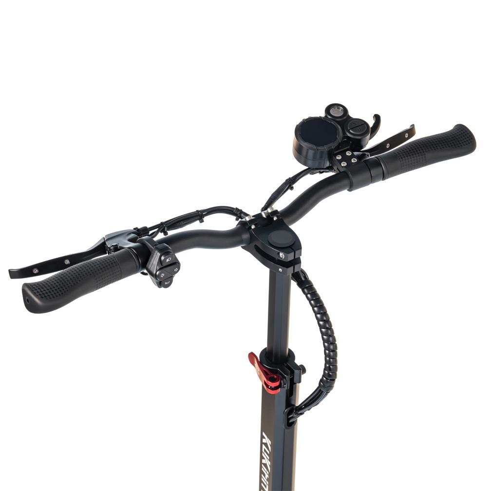 45km/h Kukirin M4 Ma× City Commuter E-Scooter 800W, 48V 18.2Ah, 10" Tires, Full Suspension, Foldable Design for Urban Travel