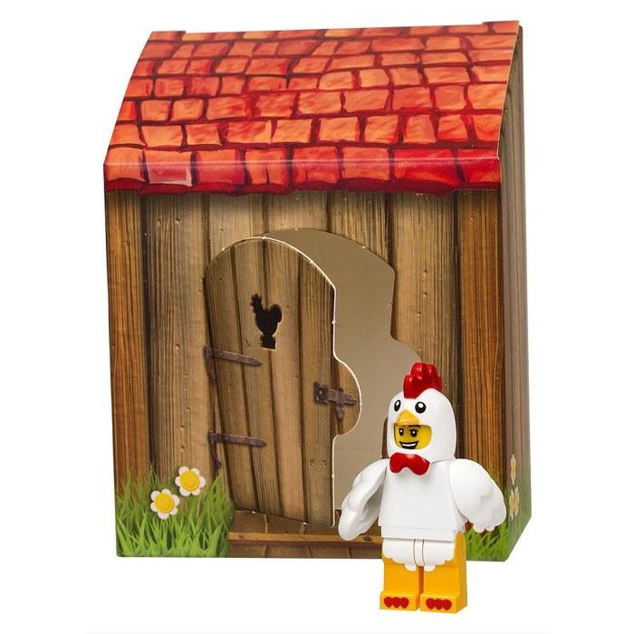 LEGO Minifigure Iconic Easter 5004468 (2016) One Size