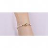 Dana Burton [Magnet One-Touch] Joy Pearl Bracelet_4mm Pearl