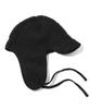 CPGN STUDIO Logo Trooper Fleece Earflap Black