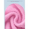 1PC Pure Cotton Towel Thickened Face Towel Household Face Towel Pure Cotton
