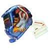 Eagle Solar Auto ARC MIG TIG Welding Helmet Welder Mask Blue