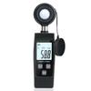 Light Meter Handheld Lux Meter for Ambient Light Intensity Monitoring Digital Photometer Range Up To 200,000 Lux Photo