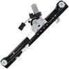 Citroen Jumper 2006- Electric Window Regulator with Motor, Front Left