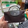 Mini Bags for Women Luxury Handbags Designer Women Messegner Crossbody Shoulder Bag Female Casual Tote Top-handle Bag 1393-2