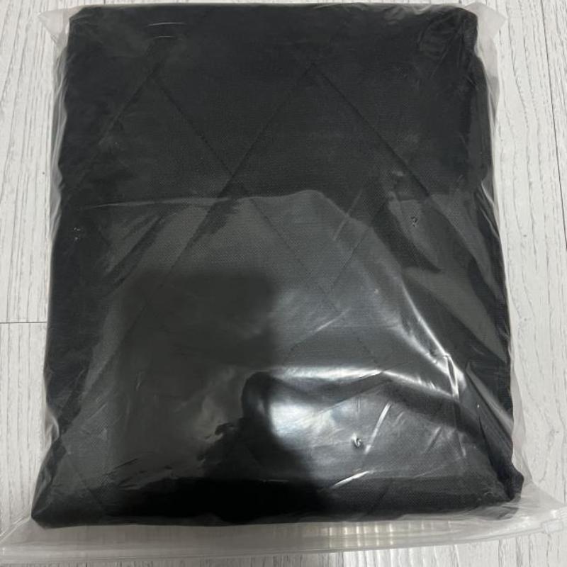 Dog Car Seat Cover for Cars Trucks SUVs  and Other Universal Pet Rear Seat Covers Specifically for Pets