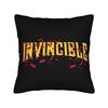 invincibles comic Pillowcase Soft Fabric Cushion Cover Decorative  Pillow Case Cover Bed Square