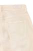 Pants Regular Loose Fit 2024 A18068R670M 1AC White 25 [Diesel] Women's P-MIRT-NE