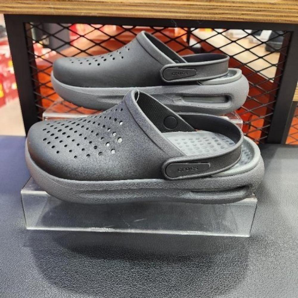 

Crocs Dp01 Crocs Inmotion Clock 209964 001 color/230