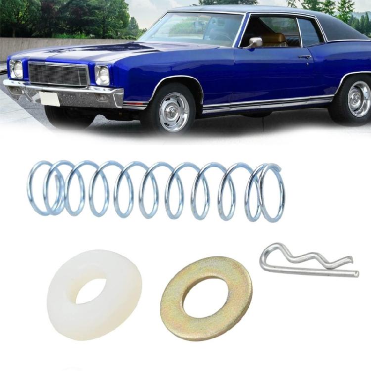 Gearshift Lever Linkage Bushing 492346 1377083 15538092 1380549 12338114 9423919