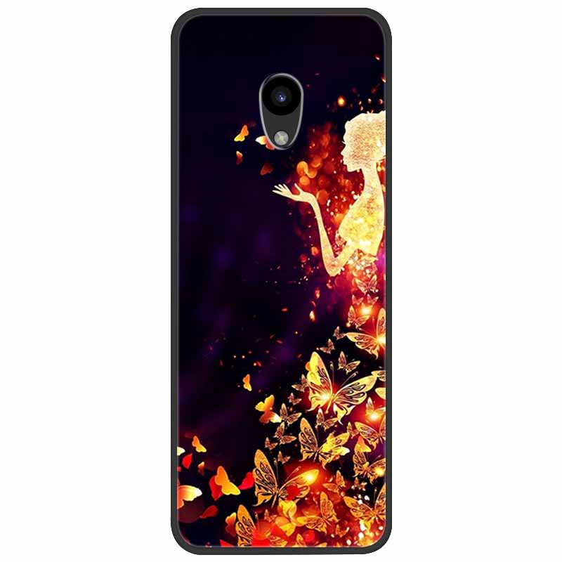 

Чехол для Xiaomi Qin F21 Pro, роскошный силиконовый чехол из ТПУ, мягкая задняя крышка, чехол для телефона для Xiaomi Qin F21 Pro, чехол-бампер, противоударный чехол Qin F21 Pro