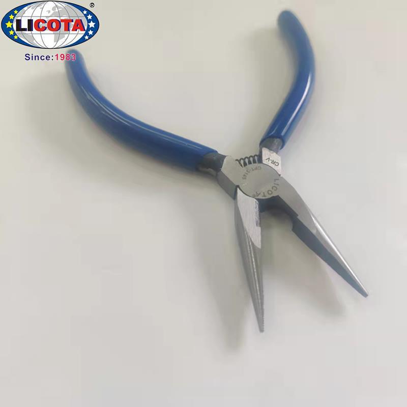 LICOTA Japanese-Style Electronic Needle-Nose/Angled/Wire Cutters