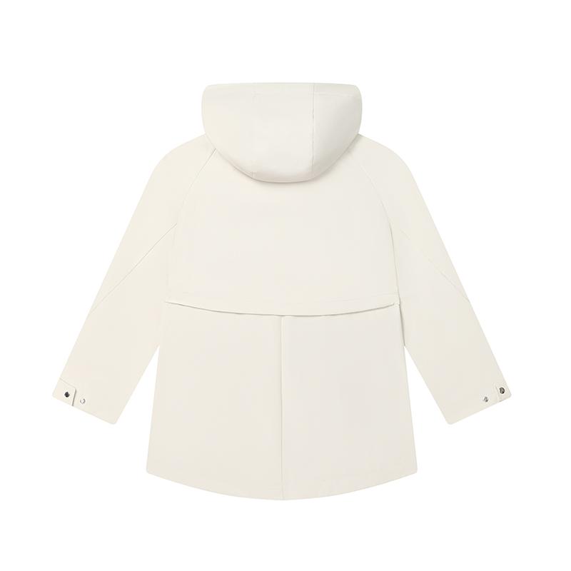 

Новая женская куртка FILA Mist Lotus White F11W443702FIV 175/92A/XL