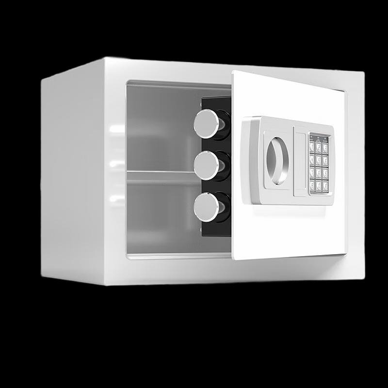 Longchan Small Household In-Wall Password Safe