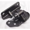 9607220144 A0007201737 9607220344 A0007201837 Figzero Left Right Door Hinge For Benz Truck