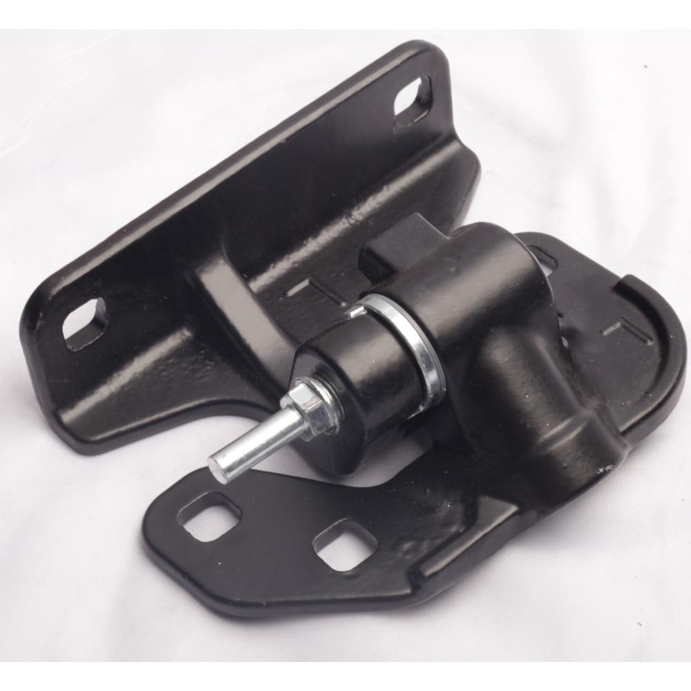 9607220144 A0007201737 9607220344 A0007201837 Figzero Left Right Door Hinge For Benz Truck