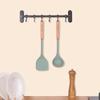 Kangbache KSC-T02 Silicone Cooking Utensil Set