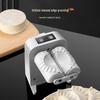 Wireless Mini Electric Dumpling Maker – Fully Automatic Household Kitchen Appliance