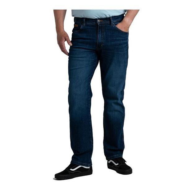 

Джинсы Wrangler Texas EU 32_34