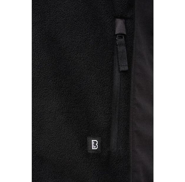Флисовая куртка Brandit Fleecejacket Ripstop