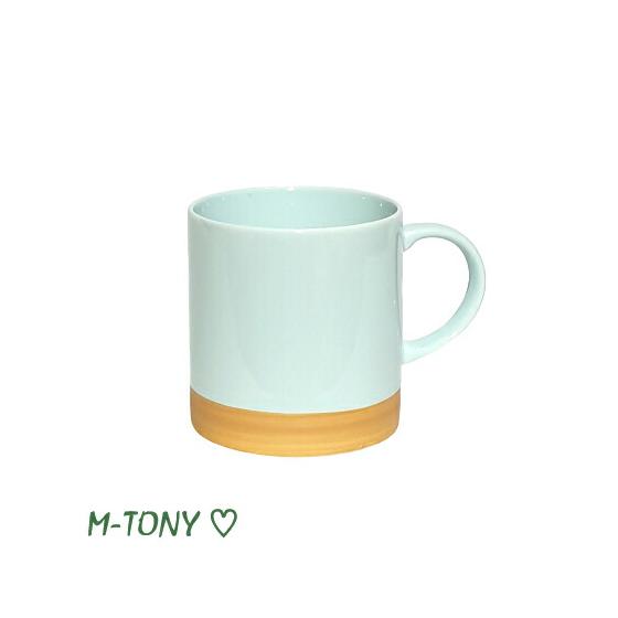 Starbucks Wood Bottom Mug Green 300ml Starbucks/Tumbler/Starbucks Tumbler/Starbucks Mug/Mug/Christmas/Valentine/Halloween