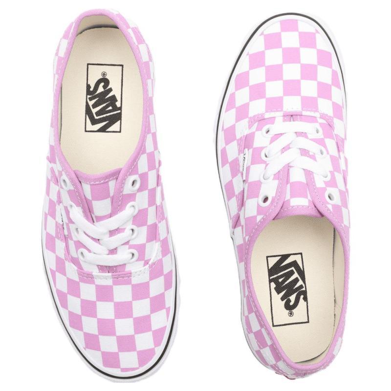Vans Authentic 'Checkerboard Orchid' Vans VN0A348A3XX