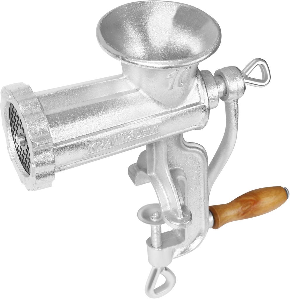Manuelle Fleischwolf Größe 10 KD4192