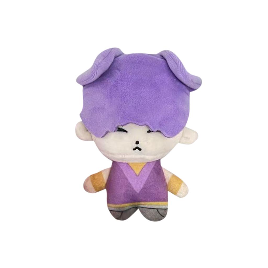 Animal Plush Doll, Cute Animal Series Soft Stuffed Plush Doll, Plush Toy Super Soft Cute Doll Soothing Plush Toy,Cotton Doll For Birthday Gifts