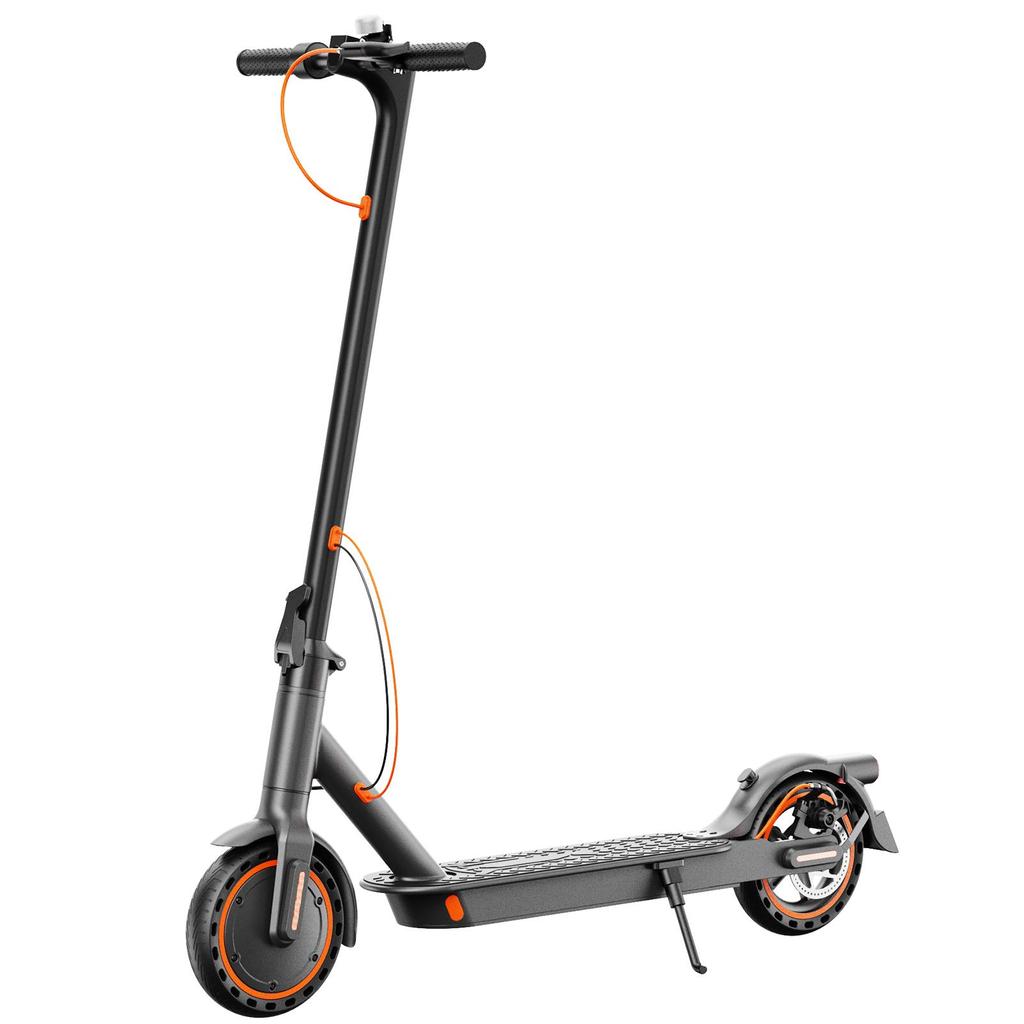 Seemer S3 City Convenient Folding Electric Scooter For Adult 350W Motor 36V7.8AH Battery 8.5 Inch Tires E-Scooter 25km/h Top Speed