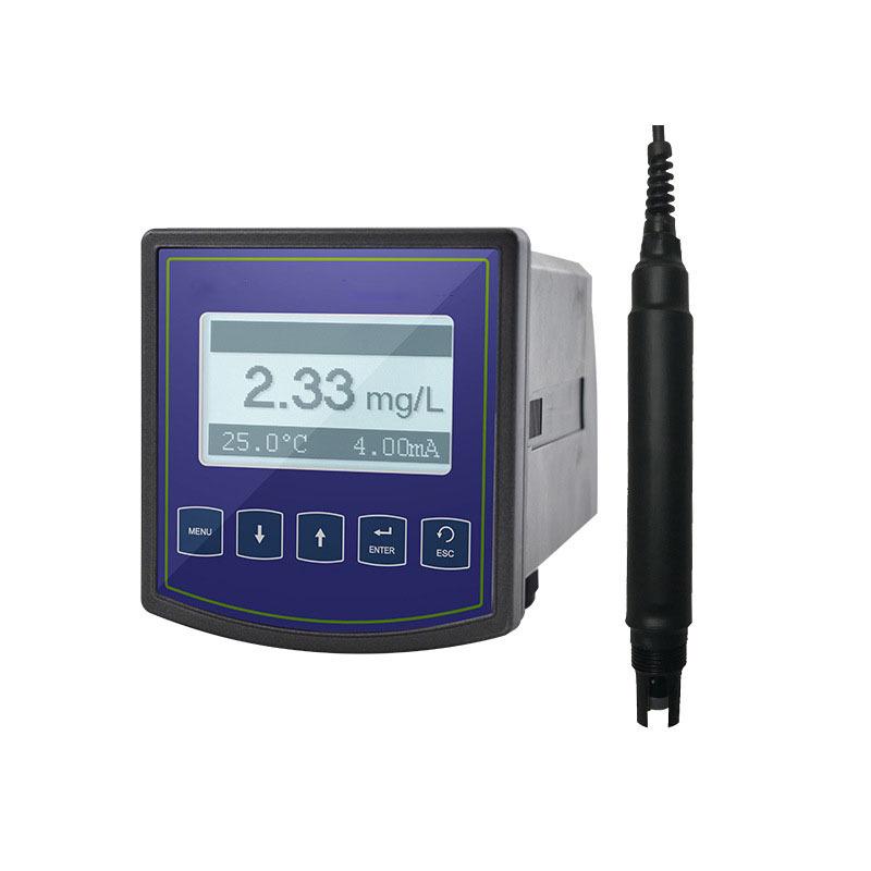 Online Chloride Ion Detector & Water Quality Analyzer