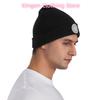 Bitcoin BTC Crypto Currency Warm Knitted Cap Fashion Bonnet Hat Autumn Winter Outdoor Beanies Hats for Unisex Adult