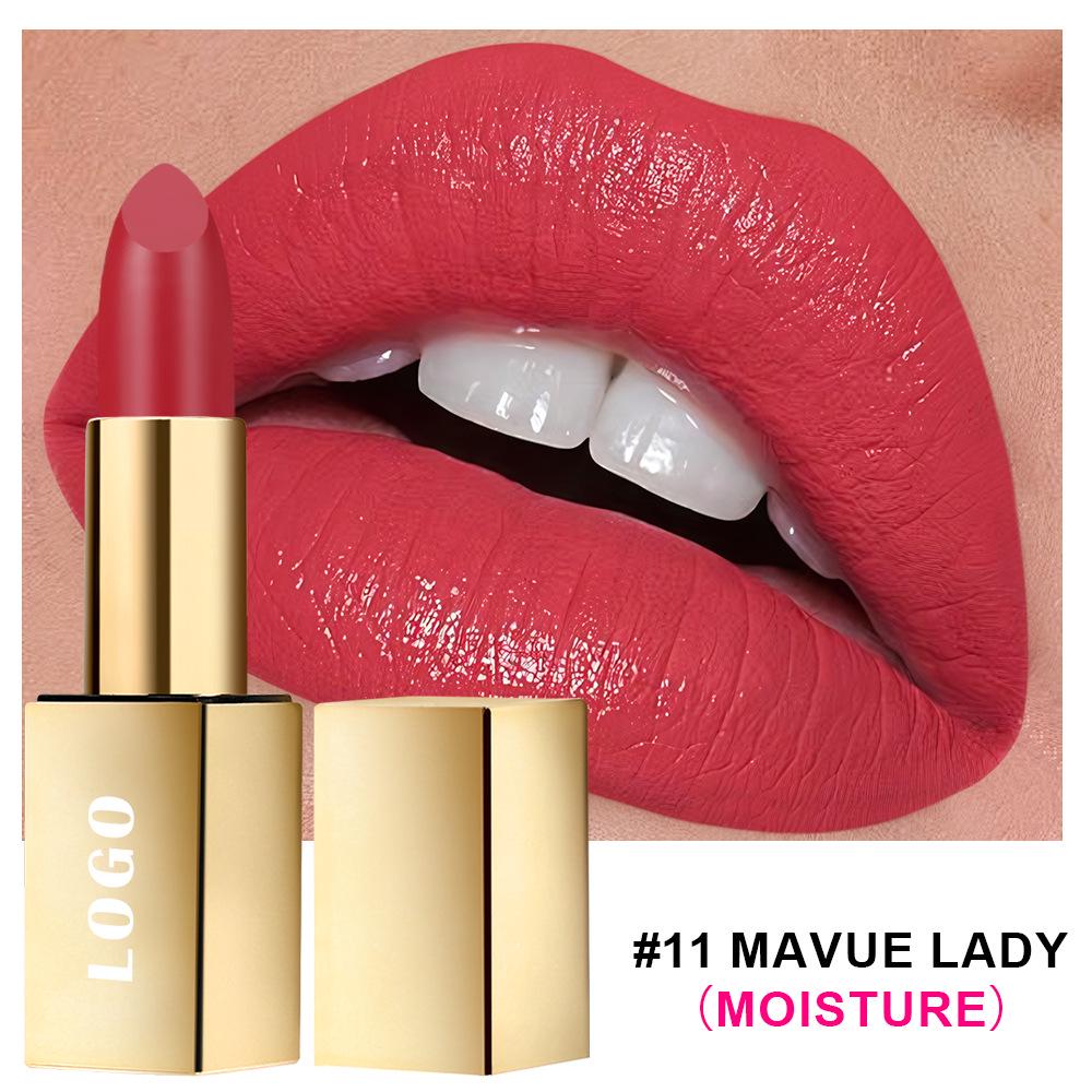 Pearlescent Long-Lasting Hydrating Lip Plumper