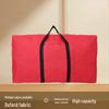 Large Waterproof Oxford Cloth Travel and Storage Bag