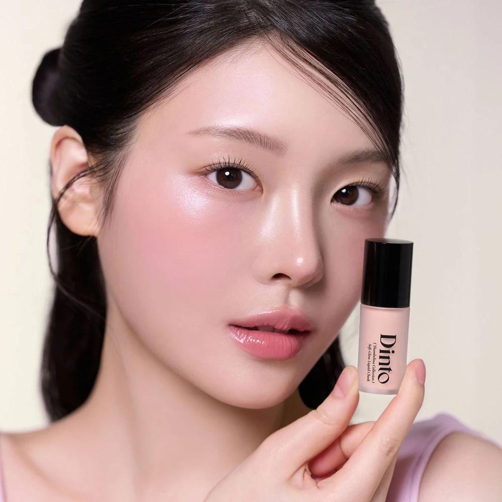 Soft Glow Liquid Cheek 8 Shades