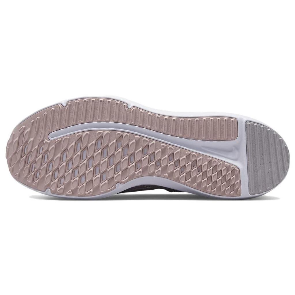 Nike Downshifter 12 Barely Rose Pink Oxford Women Sneakers White DD9294-600