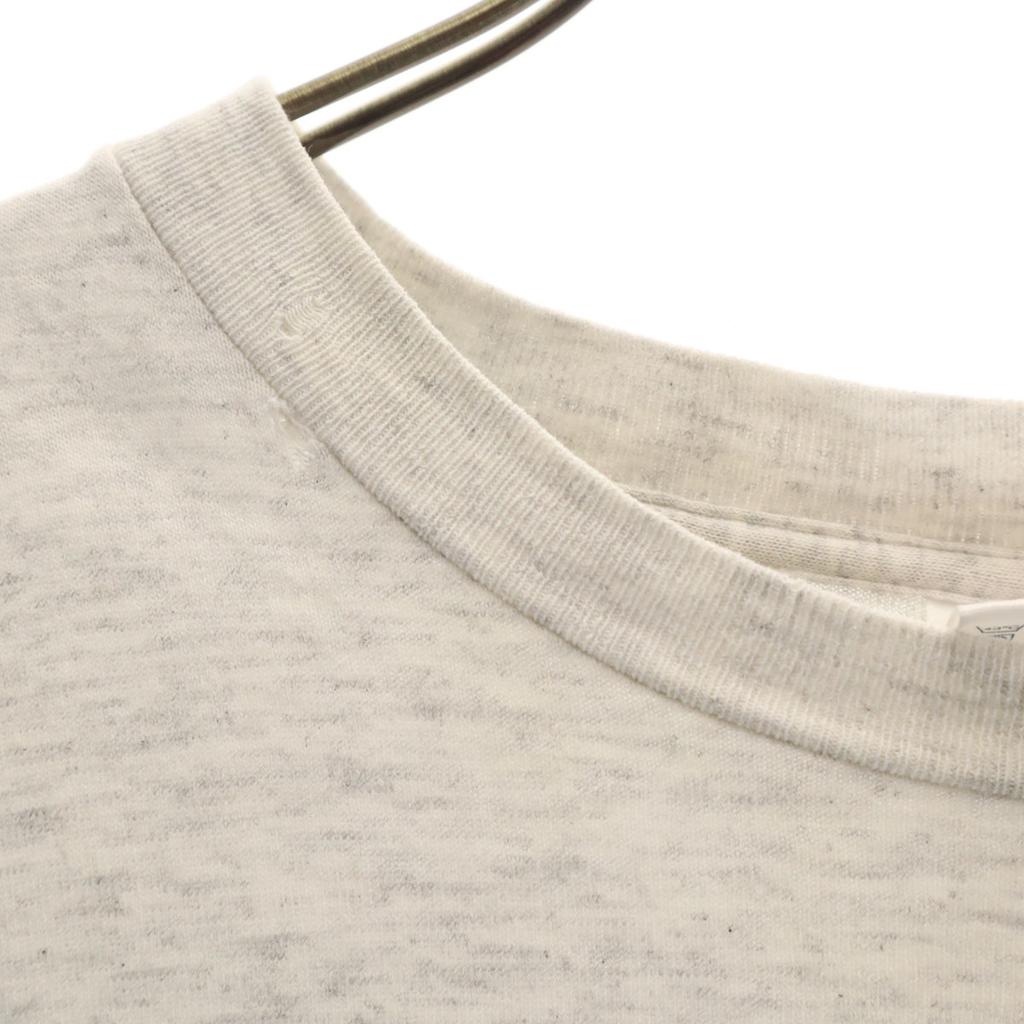 Delta 90s Made In USA Old NBA Chicago Bulls Short Sleeve T-shirt Men's Used