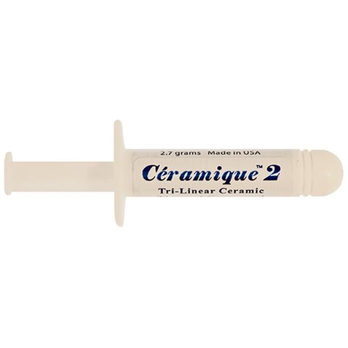 ARCTIC SILVER Ceramic 2 2.7g - Thermal Paste