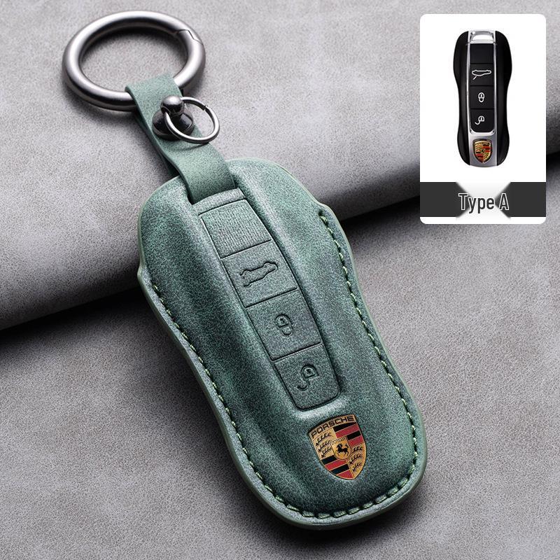 Guscio Chiave Porsche per Cayenne, Macan, Panamera, 911