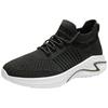 Women’s Sneakers Casual Walking Shoes Summer Men’s Sneakers Lightweight Socks Shoes for Girls Large Size 36-45