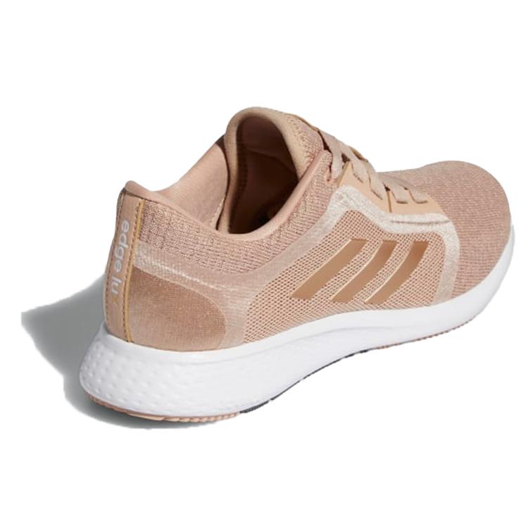 New Adidas Edge Lux 4 'Pink' Women's FX9955