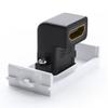UGREEN HDMI 86 Wall Plate Single Port Socket