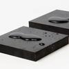 Bloc de cauciuc industrial negru Elastic Anti-alunecare Garnitură de amortizare Pad rezistent la șocuri Izolație Placă rezistentă la uzură Grosime 10mm~50mm