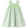 Balabala Sommerkleid mit Stickerei für Mädchen