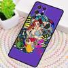 Automobile Spare Parts Car Engine Phone Case for Samsung Galaxy note 10 pro S26 Ultra S23 S24 FE S25 S21 S22 PLUS Cover