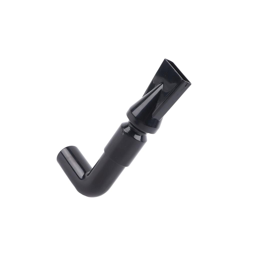Aquarium Pump Duckbill Nozzle Rotatable Elbow Water Return Outlet Nozzle for Home Fish